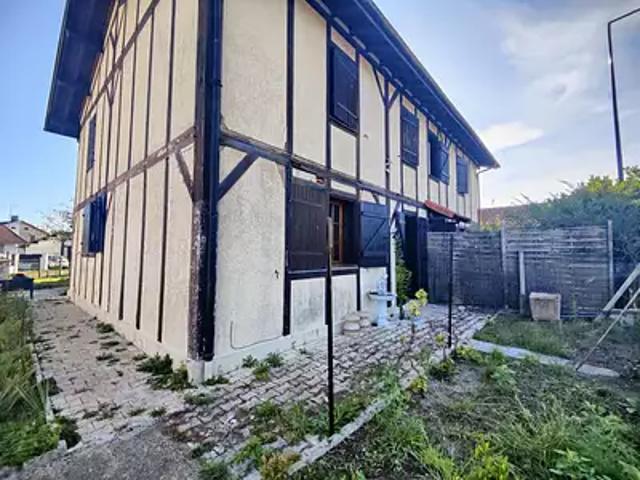 Maison vente à Dax, Rion-des-landes