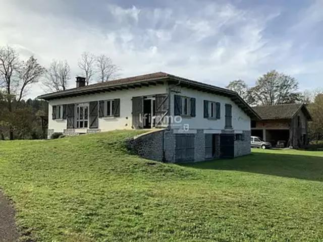 Maison vente à Dax, Rion-des-landes