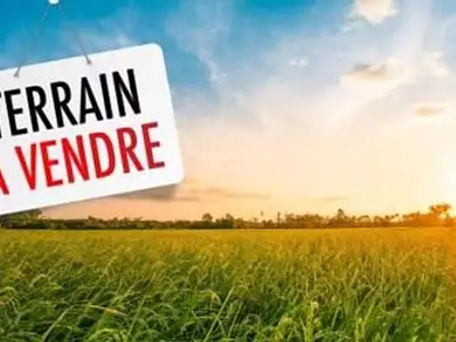 Terrain vente à Dax, Rion-des-landes