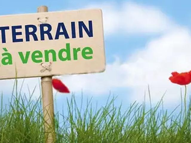 Terrain vente à Dax, Rion-des-landes