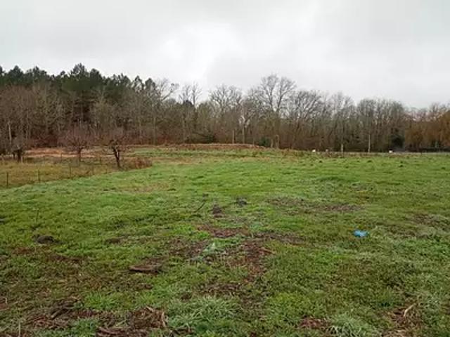 Terrain vente à Dax, Rion-des-landes