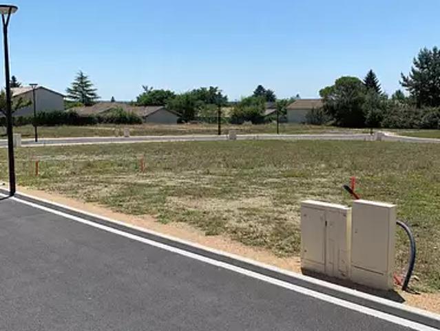 Terrain vente à Dax, Rion-des-landes