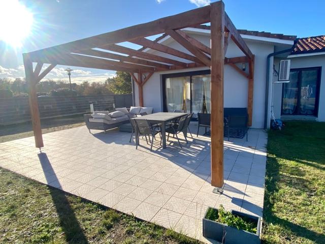 Maison vente à Dax, Rion-des-landes