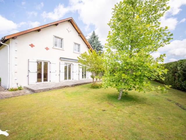 Maison vente à Rion-des-landes