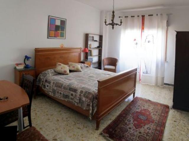 Stanza in affitto a Campania