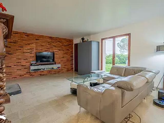 Maison vente à Langon, Rions