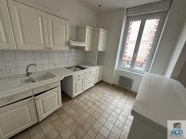 Appartement location à France métropolitaine, Riorges