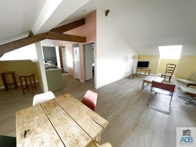 Appartement location à Roanne, Riorges