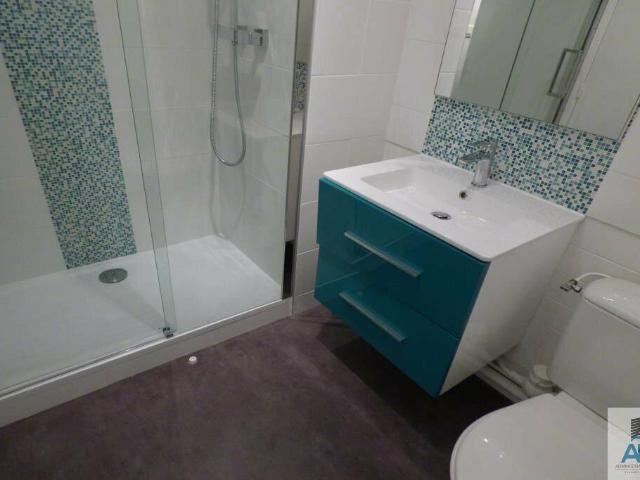Appartement location à Riorges, Loire