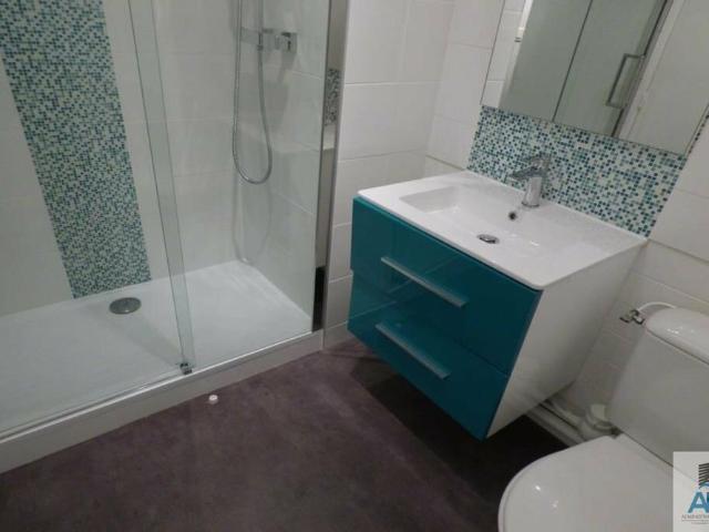 Appartement location à Riorges, Loire