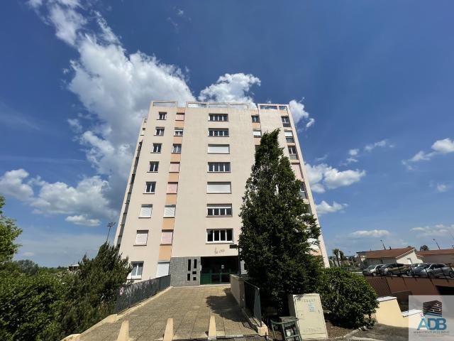 Appartement location à Roanne, Riorges