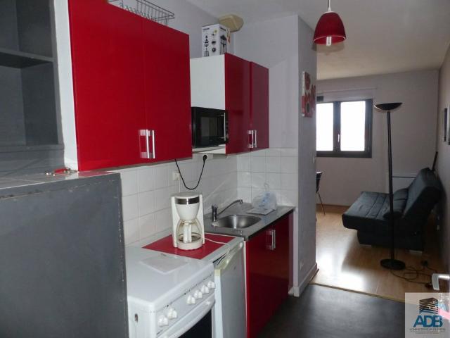 Appartement location à Roanne