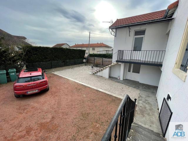 Appartement location à Riorges, Loire