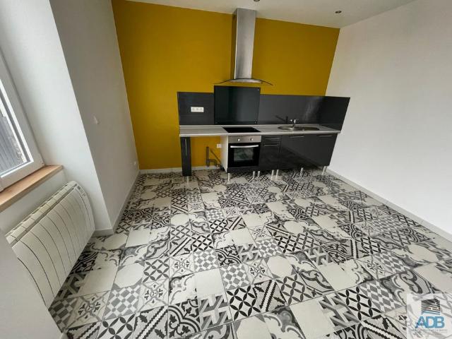Appartement location à Roanne, Riorges