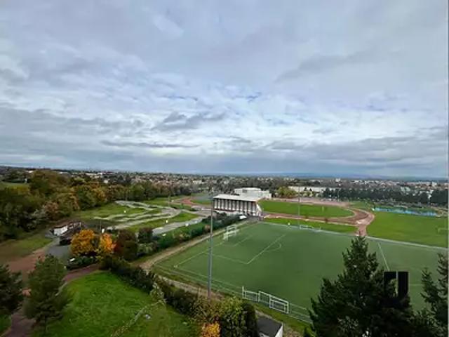 Appartement vente à Roanne, Riorges