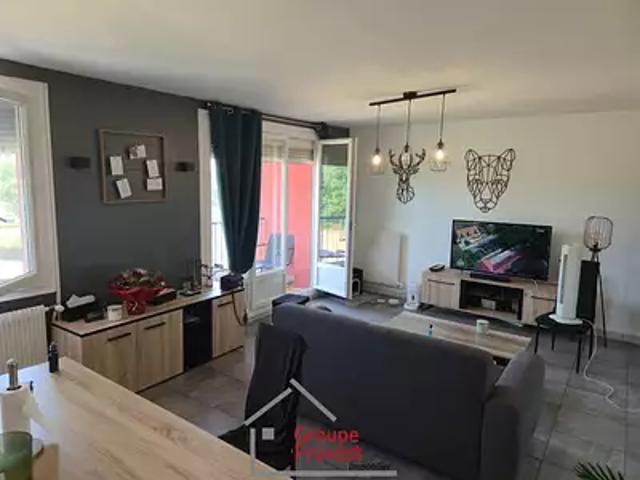 Appartement vente à France métropolitaine, Riorges