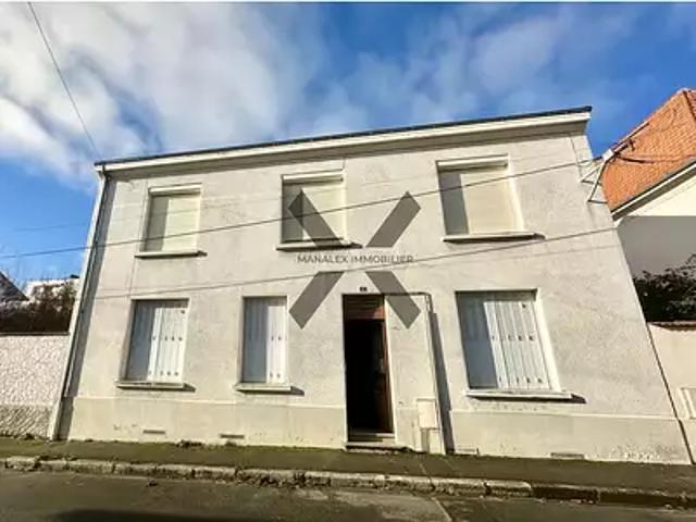 Appartement vente à Roanne, Riorges