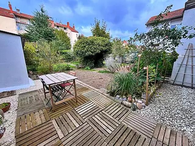 Appartement vente à France métropolitaine, Riorges