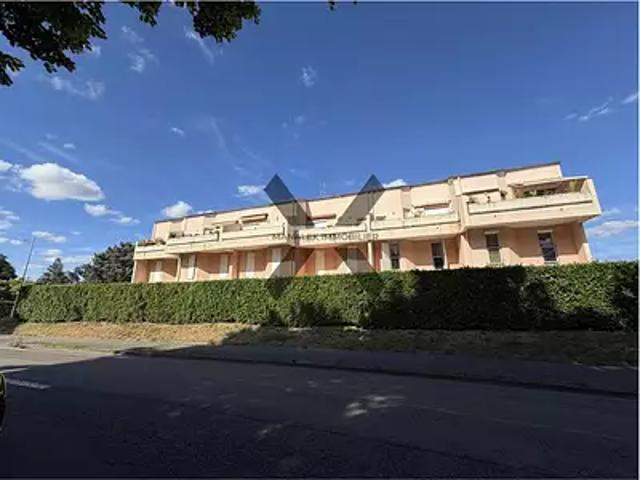 Appartement vente à Roanne, Riorges