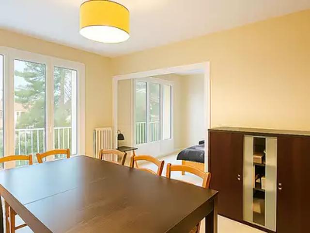 Appartement vente à Roanne, Riorges