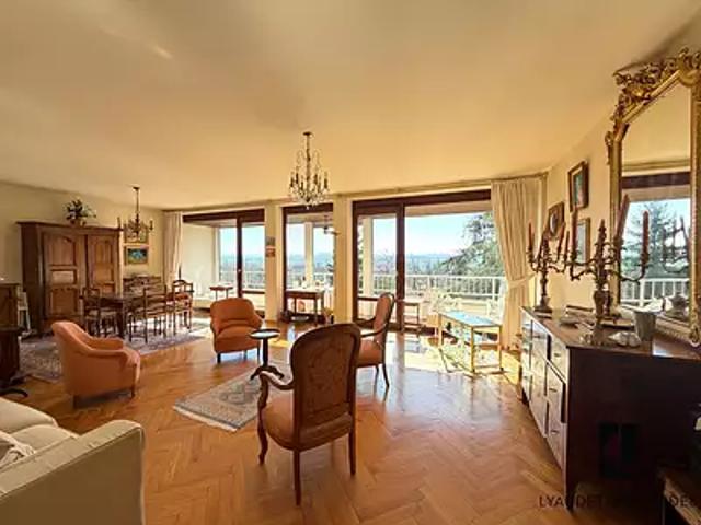 Appartement vente à Roanne, Riorges