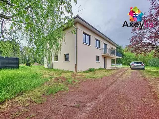 Maison vente à Roanne, Riorges