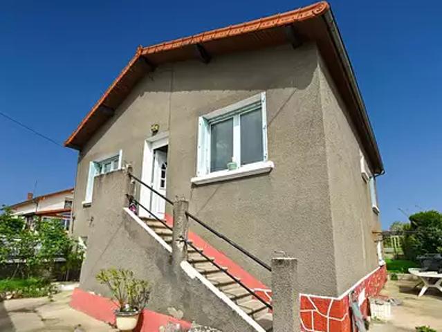 Maison vente à Riorges