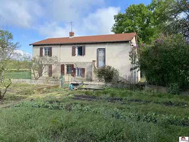 Maison vente à Roanne, Riorges