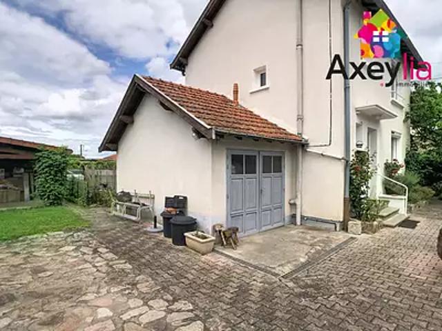 Maison vente à Roanne, Riorges