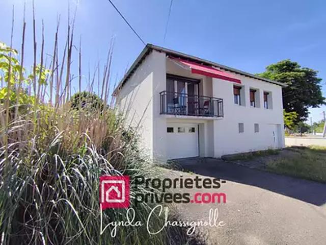 Maison vente à Roanne, Riorges