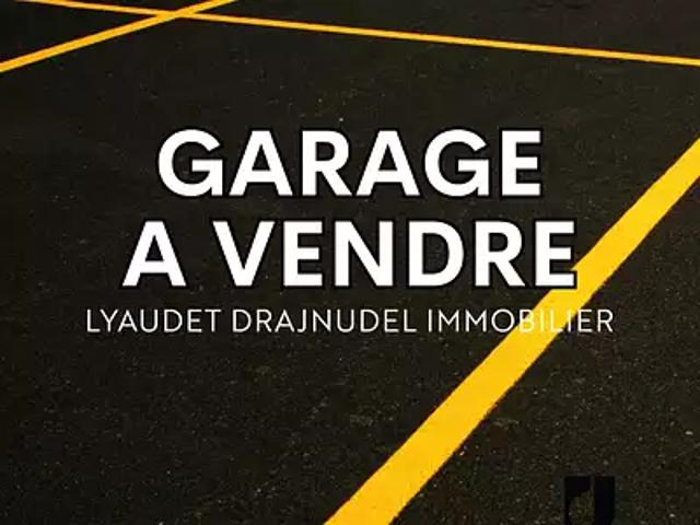 Garage vente à Roanne, Riorges