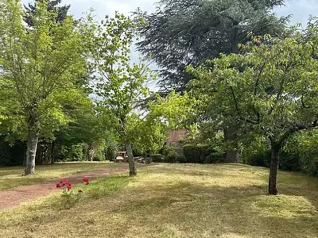 Terrain vente à France métropolitaine, Riorges