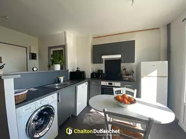 Appartement location à Roanne, Riorges