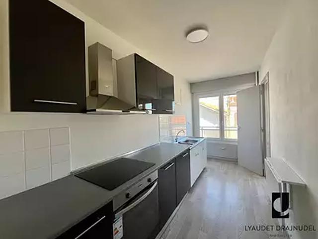 Appartement location à Roanne, Riorges