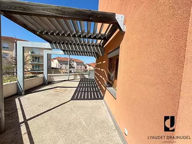 Appartement location à France métropolitaine, Riorges