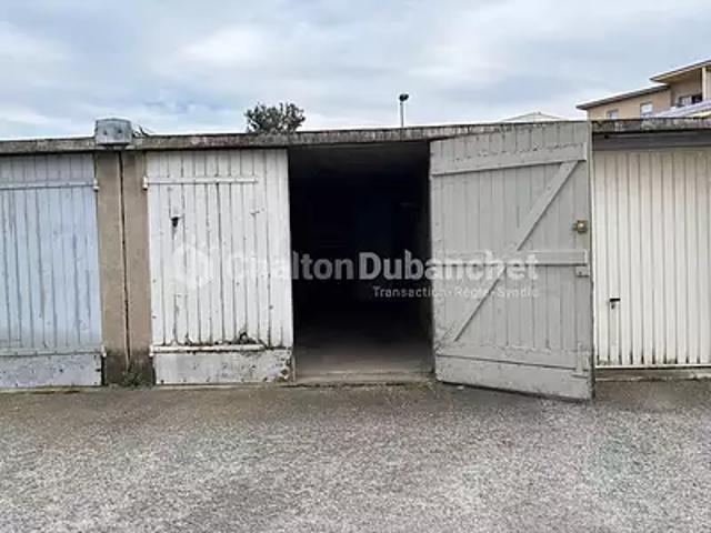 Garage location à Riorges