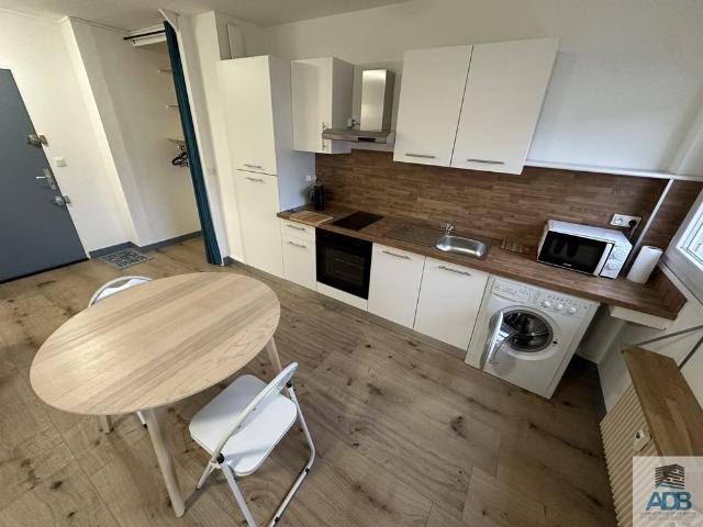 Appartement location à Roanne, Riorges