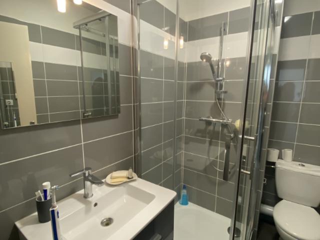 Appartement location à Roanne, Riorges