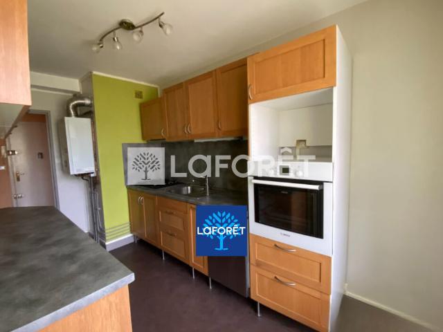 Appartement location à Riorges