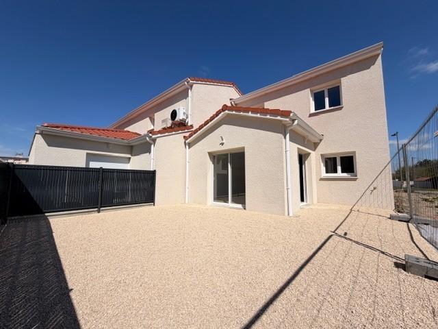 Maison location à Roanne, Riorges