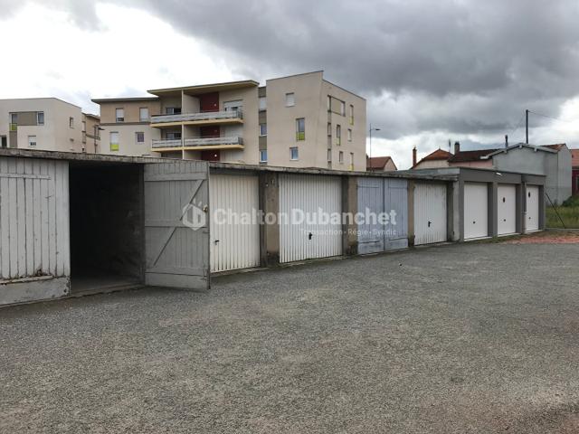 Garage location à Riorges