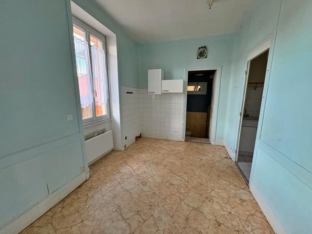 Appartement vente à Riorges, Loire