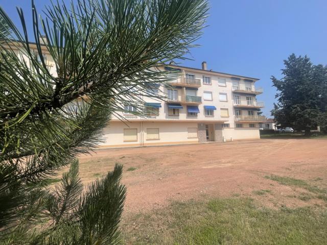 Appartement vente à France métropolitaine, Riorges