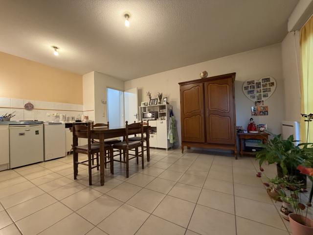 Appartement vente à Roanne, Riorges
