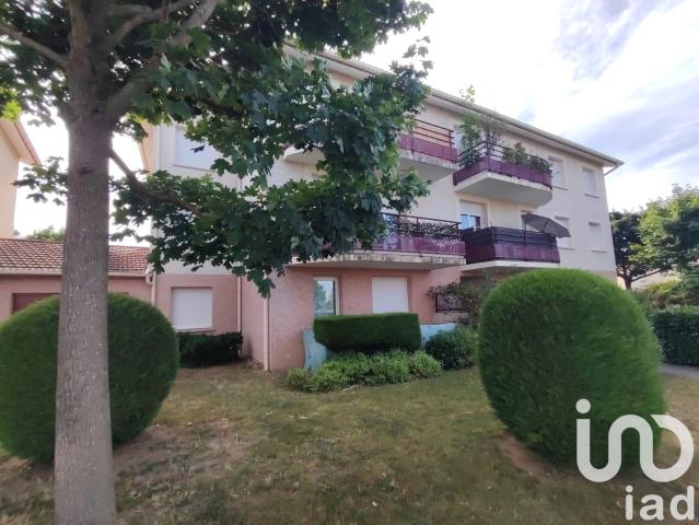 Appartement vente à Riorges