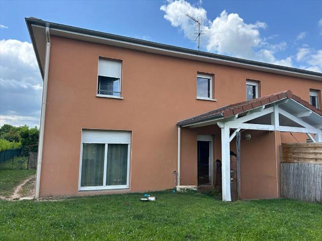 Maison vente à France métropolitaine, Riorges