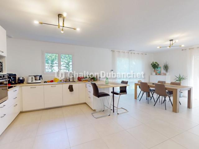 Maison vente à Roanne, Riorges