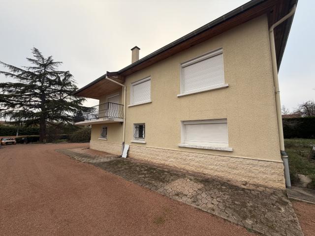 Maison vente à Roanne, Riorges