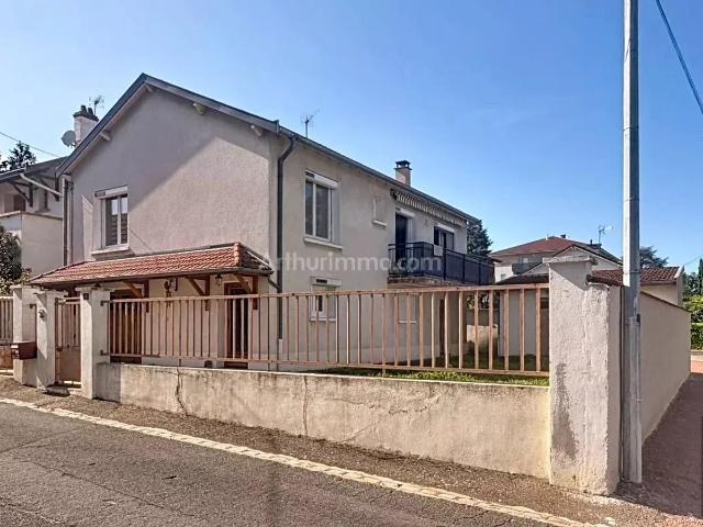 Maison vente à Roanne, Riorges