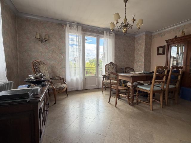 Maison vente à Roanne, Riorges